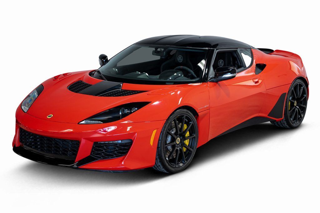 2020 Lotus Evora Ft Lauderdale FL
