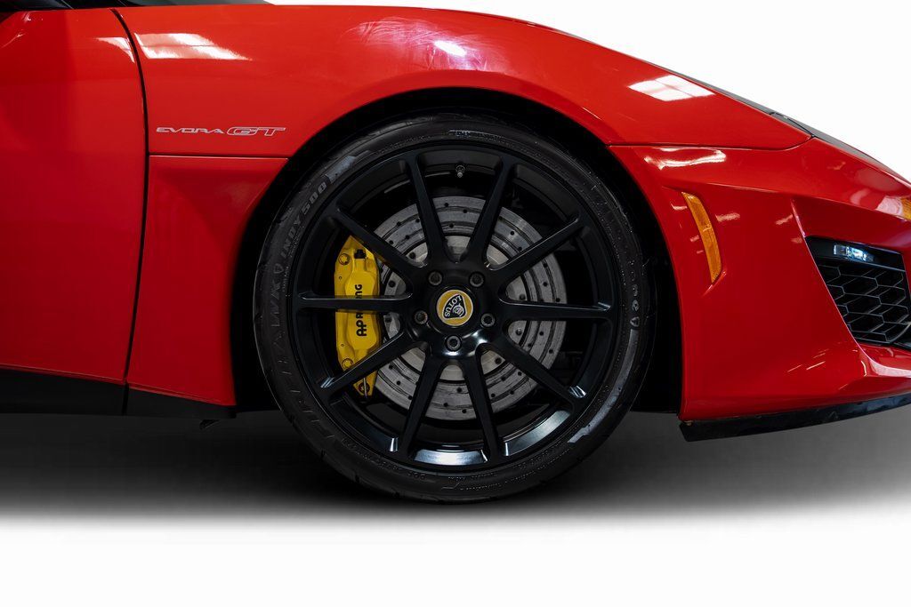 2020 Lotus Evora Ft Lauderdale FL