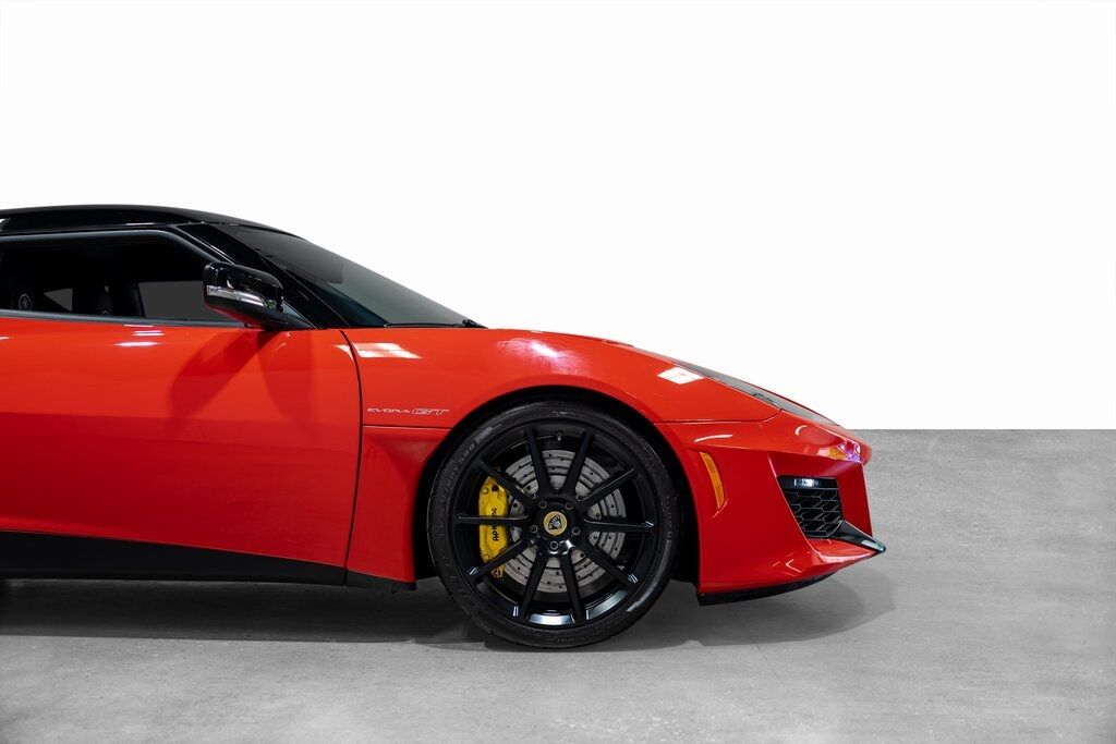 2020 Lotus Evora Ft Lauderdale FL