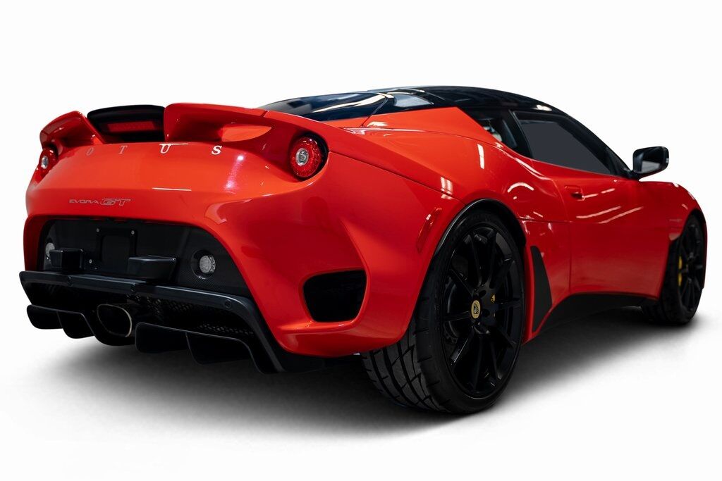 2020 Lotus Evora Ft Lauderdale FL