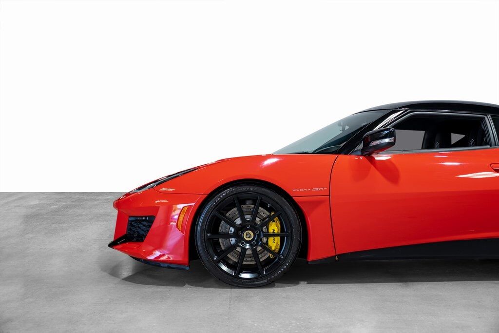 2020 Lotus Evora Ft Lauderdale FL