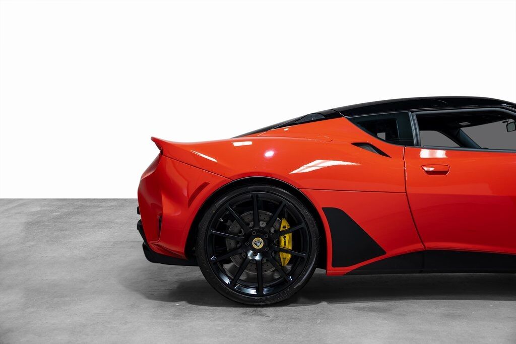 2020 Lotus Evora Ft Lauderdale FL