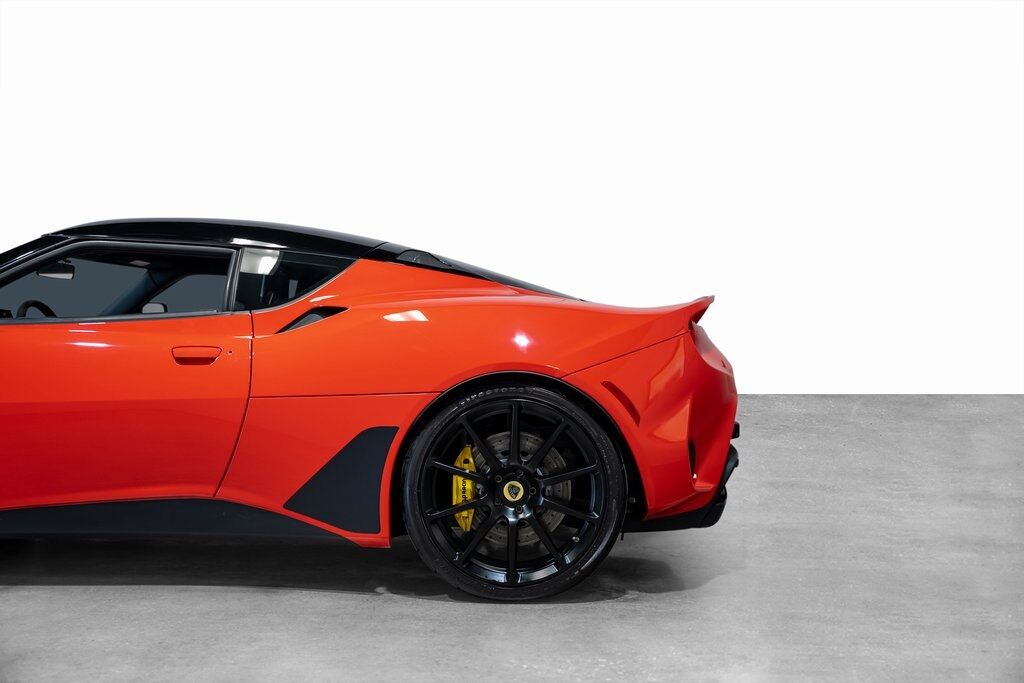 2020 Lotus Evora Ft Lauderdale FL