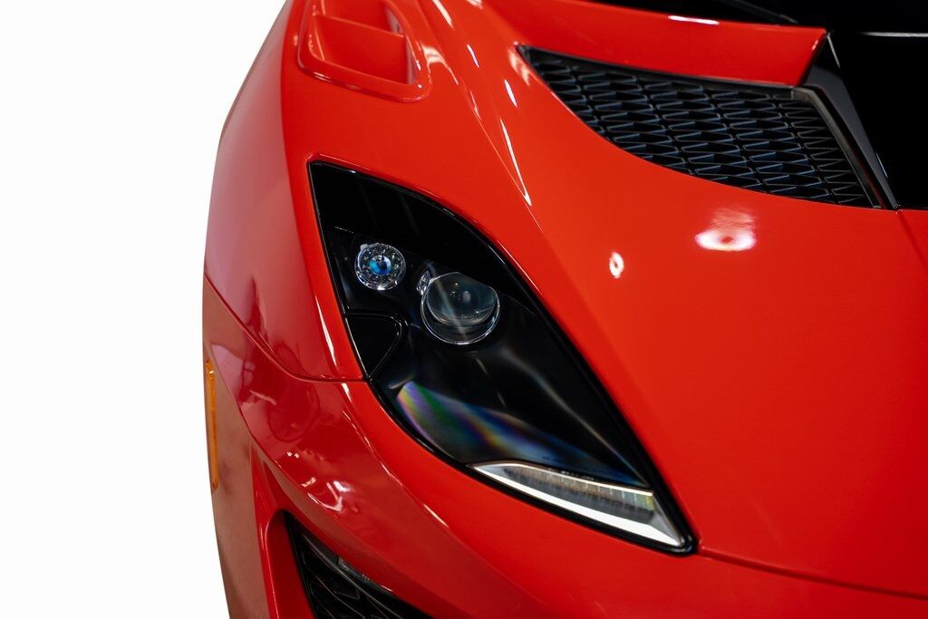 2020 Lotus Evora Ft Lauderdale FL