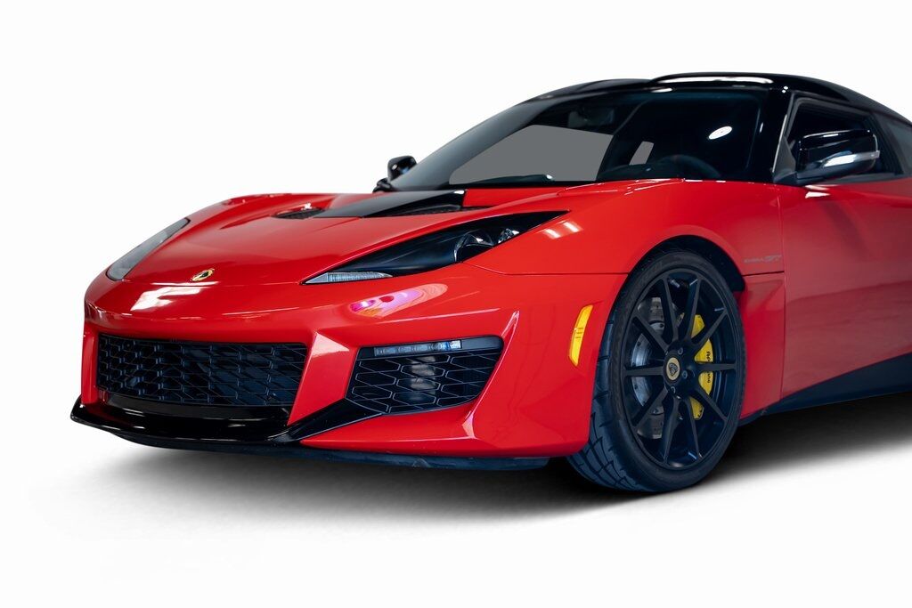 2020 Lotus Evora Ft Lauderdale FL