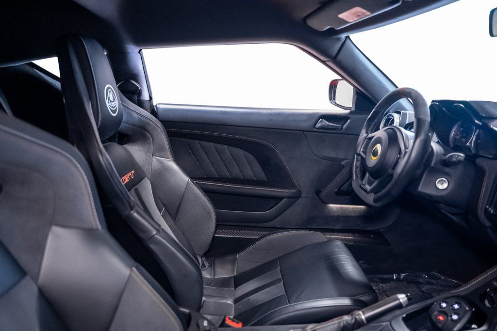 2020 Lotus Evora Ft Lauderdale FL