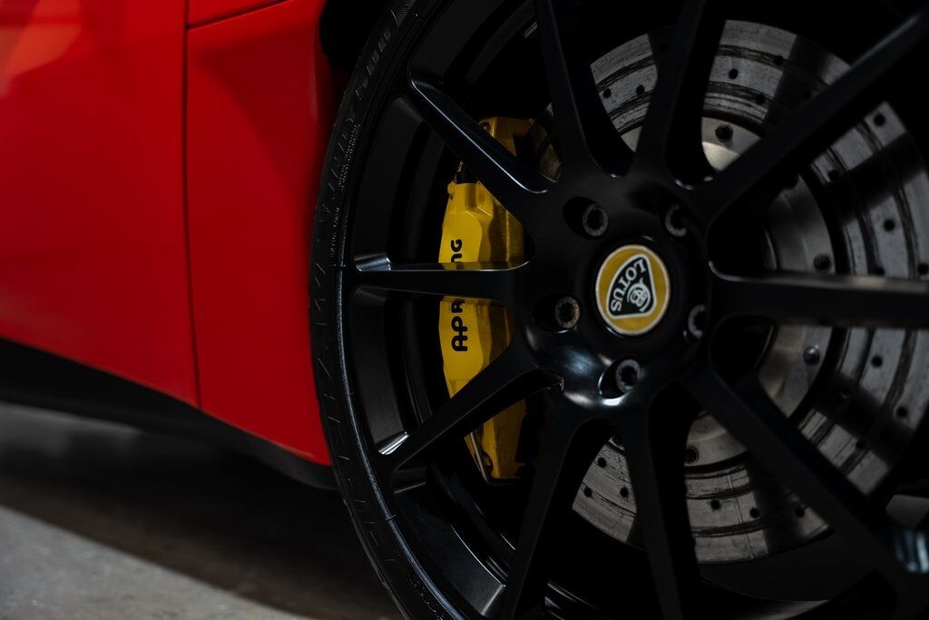 2020 Lotus Evora Ft Lauderdale FL