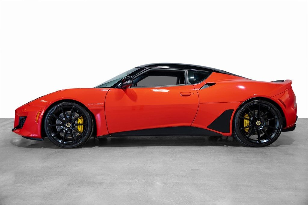 2020 Lotus Evora Ft Lauderdale FL