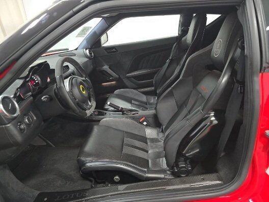 2020 Lotus Evora Base Ft Lauderdale FL