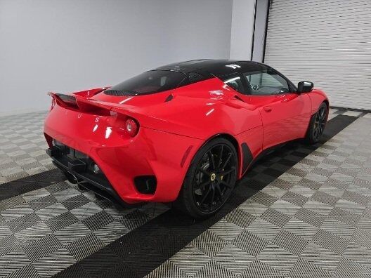 2020 Lotus Evora Base Ft Lauderdale FL