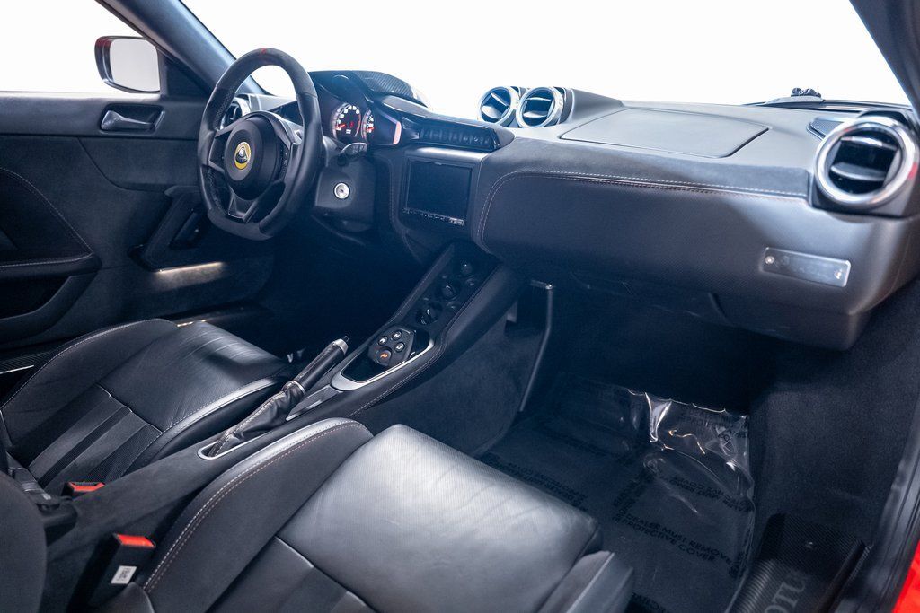 2020 Lotus Evora GT Ft Lauderdale FL