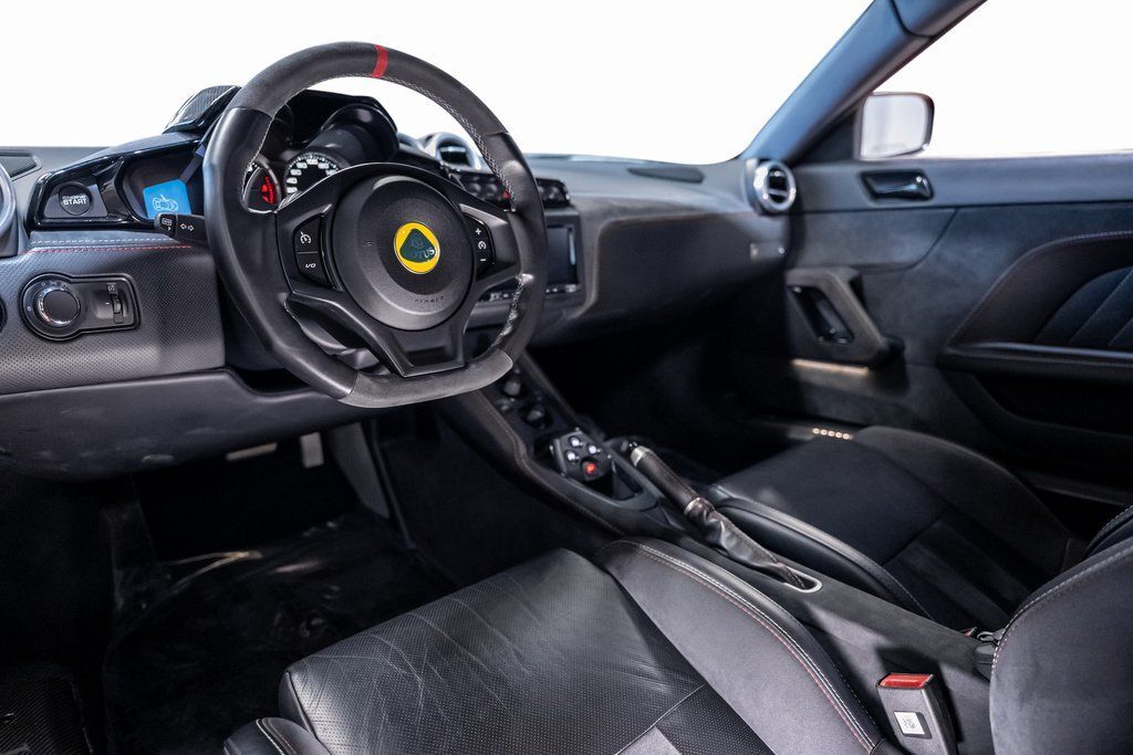 2020 Lotus Evora GT Ft Lauderdale FL