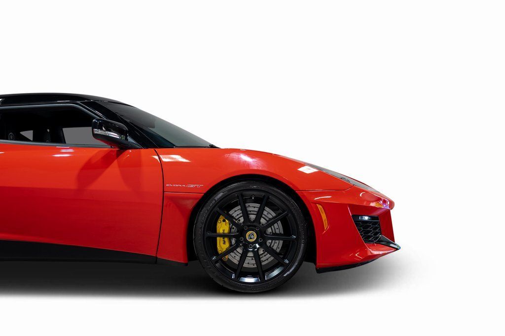 2020 Lotus Evora GT Ft Lauderdale FL
