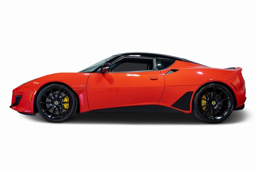 2020 Lotus Evora GT Ft Lauderdale FL