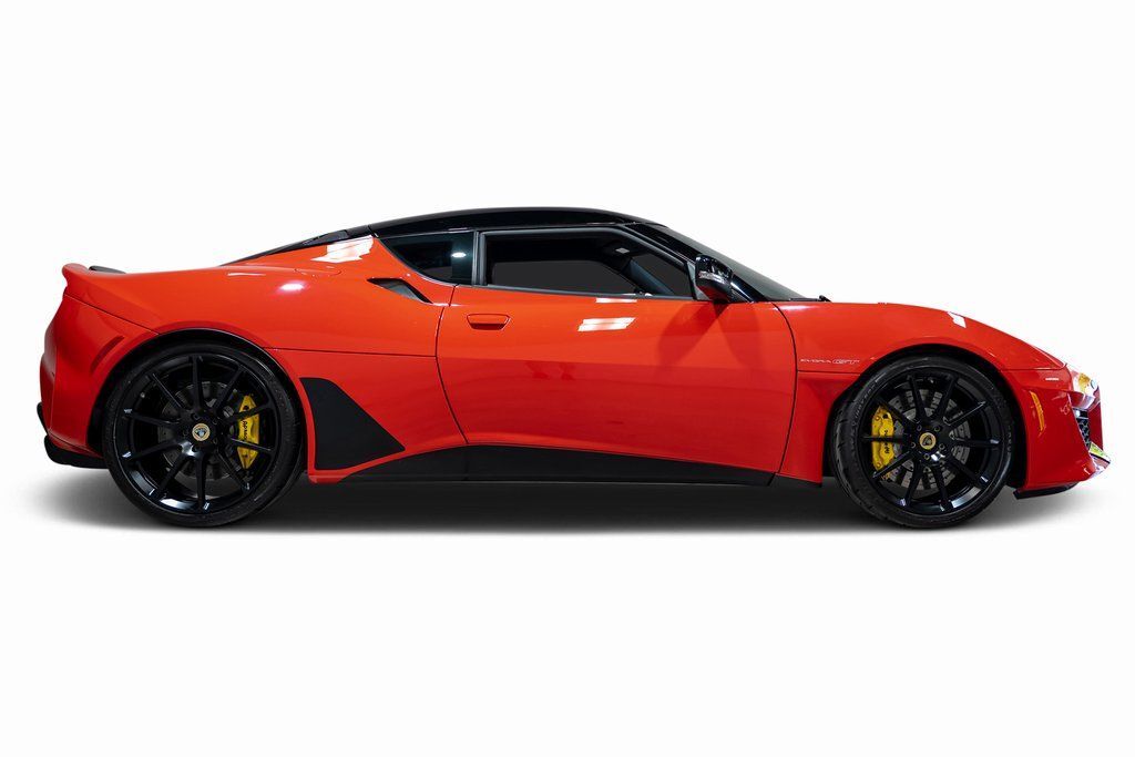 2020 Lotus Evora GT Ft Lauderdale FL
