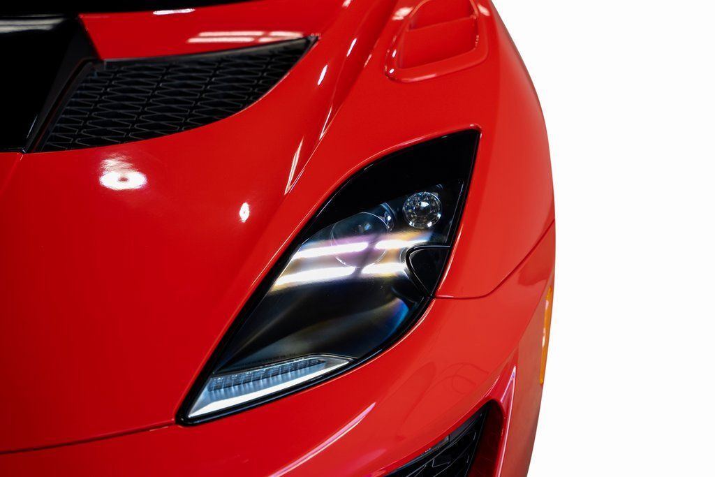 2020 Lotus Evora GT Ft Lauderdale FL