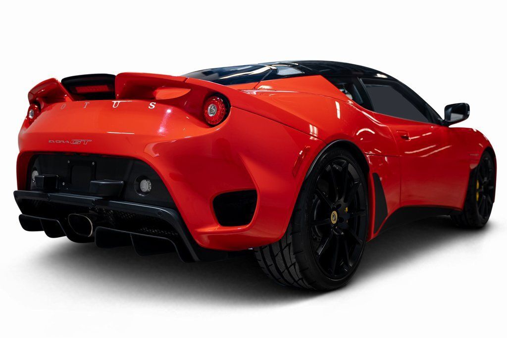 2020 Lotus Evora GT Ft Lauderdale FL