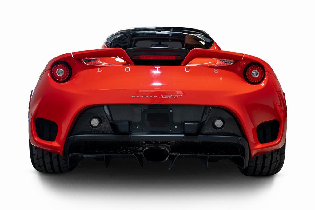 2020 Lotus Evora GT Ft Lauderdale FL