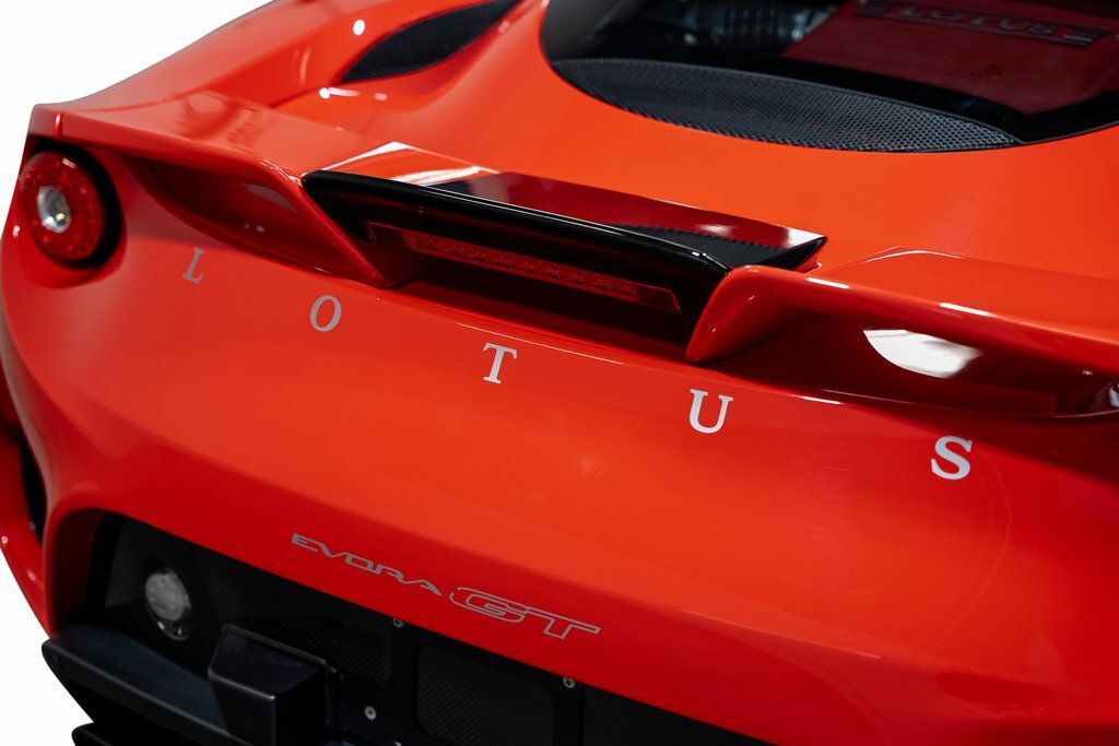 2020 Lotus Evora GT Ft Lauderdale FL