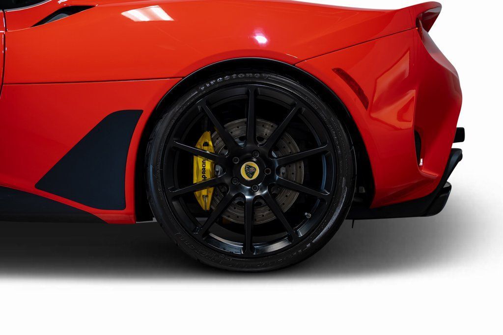 2020 Lotus Evora GT Ft Lauderdale FL