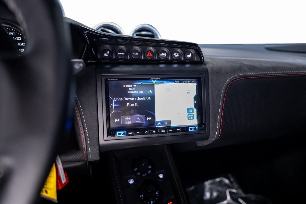 2020 Lotus Evora GT Ft Lauderdale FL