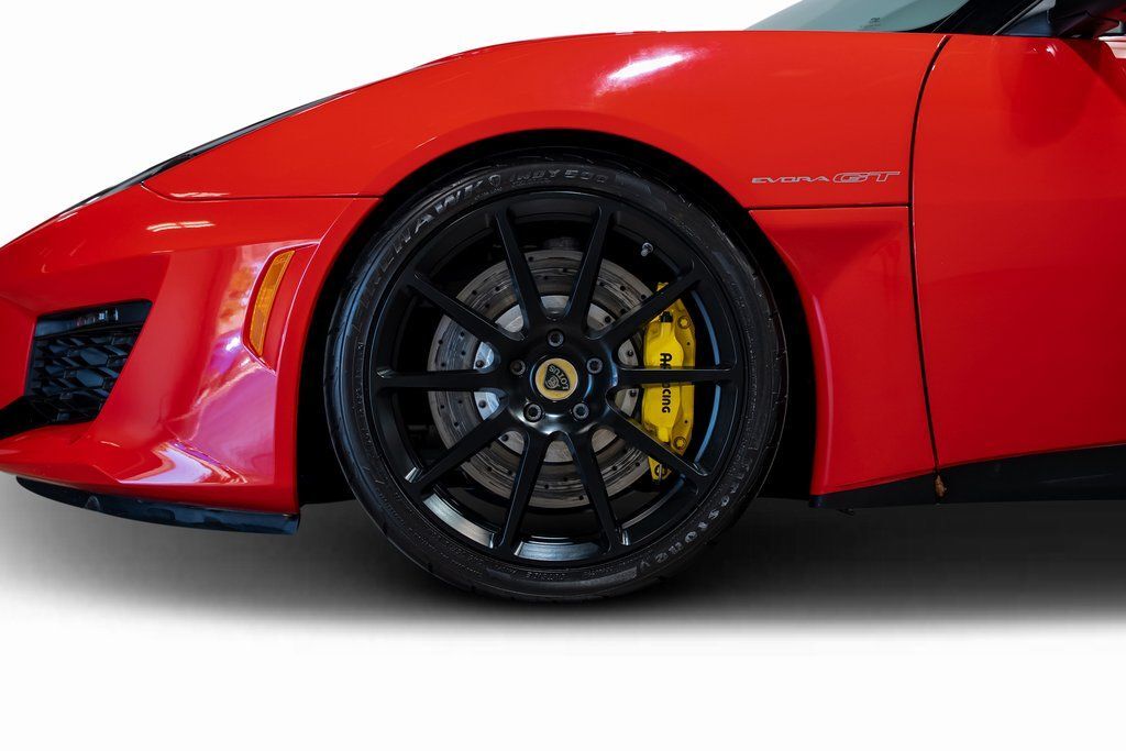2020 Lotus Evora GT Ft Lauderdale FL