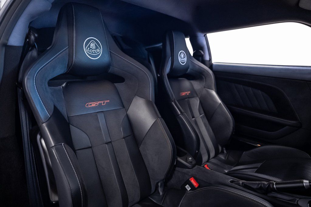 2020 Lotus Evora GT Ft Lauderdale FL