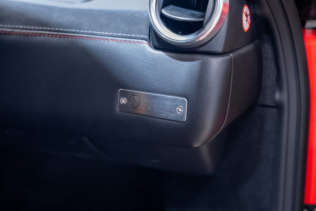 2020 Lotus Evora GT Ft Lauderdale FL