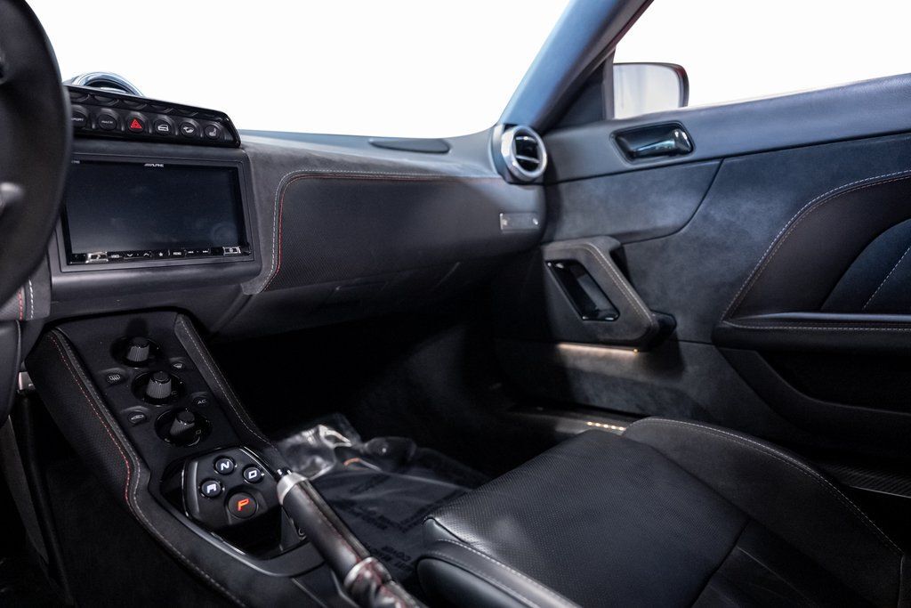 2020 Lotus Evora GT Ft Lauderdale FL