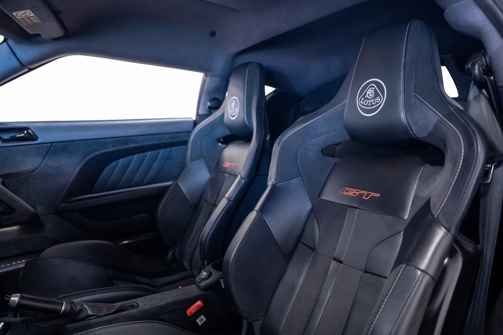 2020 Lotus Evora GT Ft Lauderdale FL