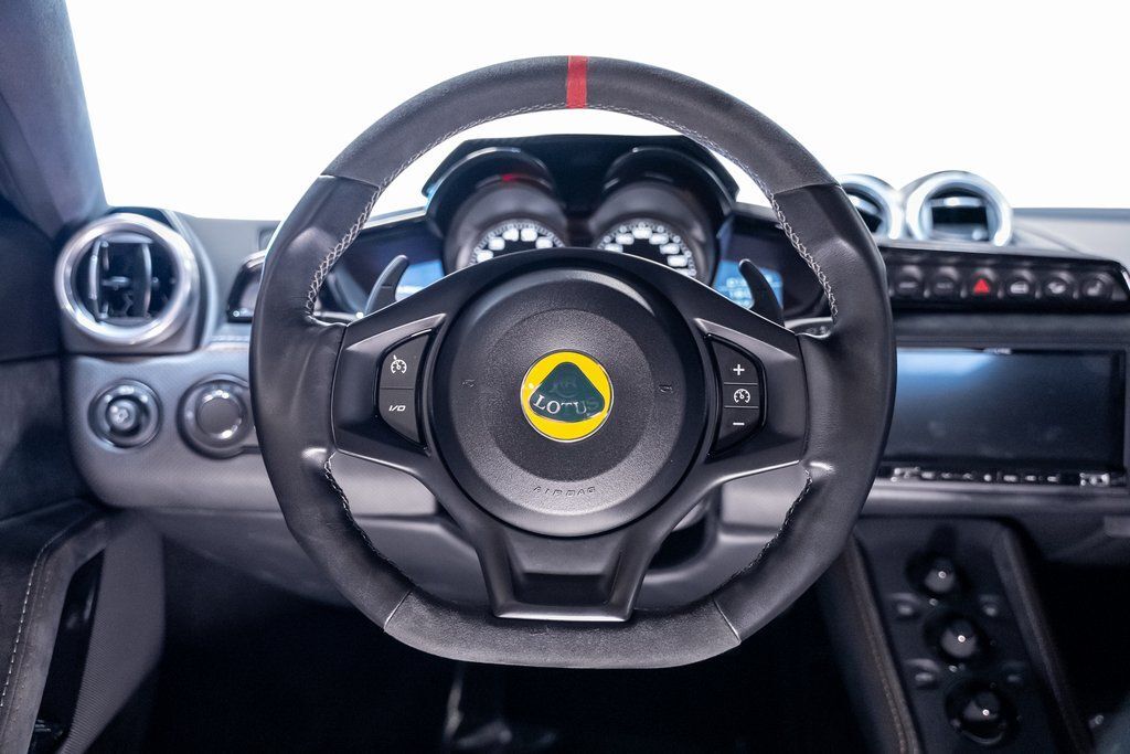 2020 Lotus Evora GT Ft Lauderdale FL