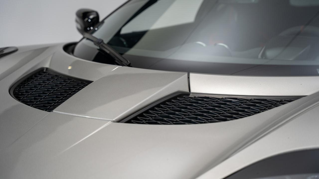 2020 Lotus Evora GT Franklin TN