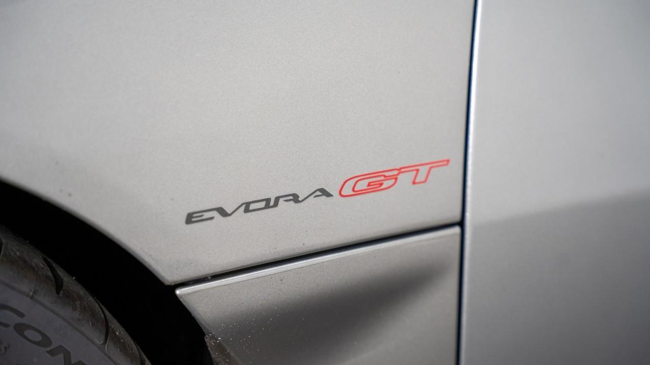 2020 Lotus Evora GT Franklin TN