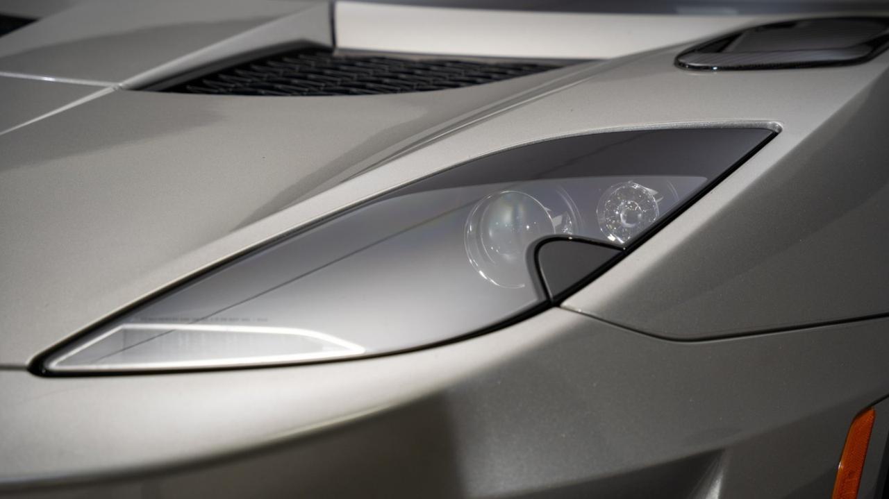 2020 Lotus Evora GT Franklin TN