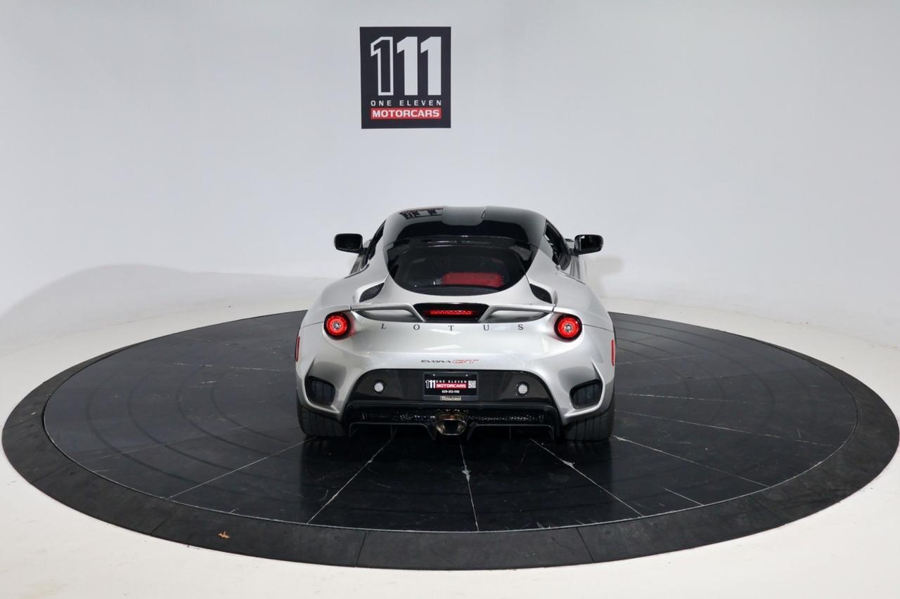 2020 Lotus Evora GT Franklin TN
