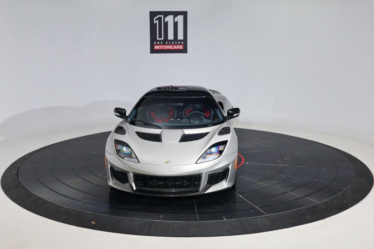 2020 Lotus Evora GT Franklin TN