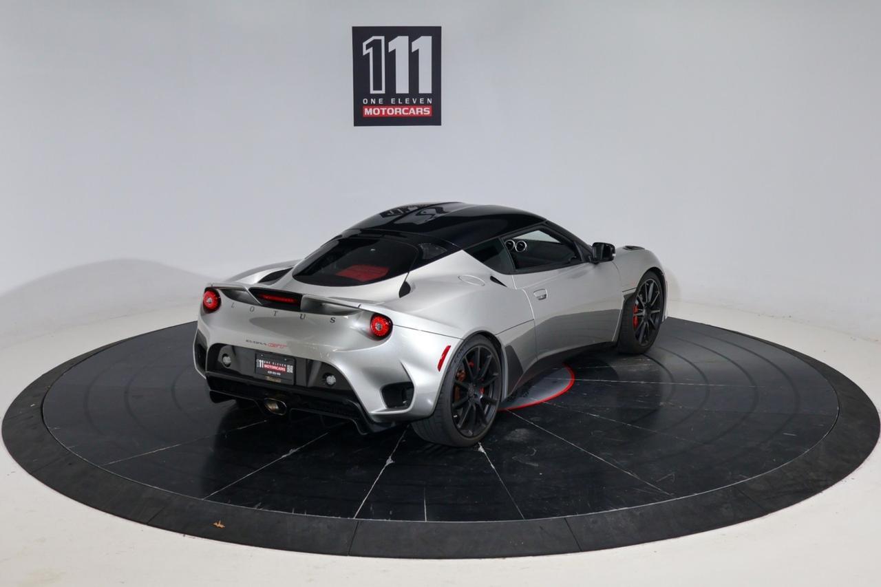 2020 Lotus Evora GT Franklin TN