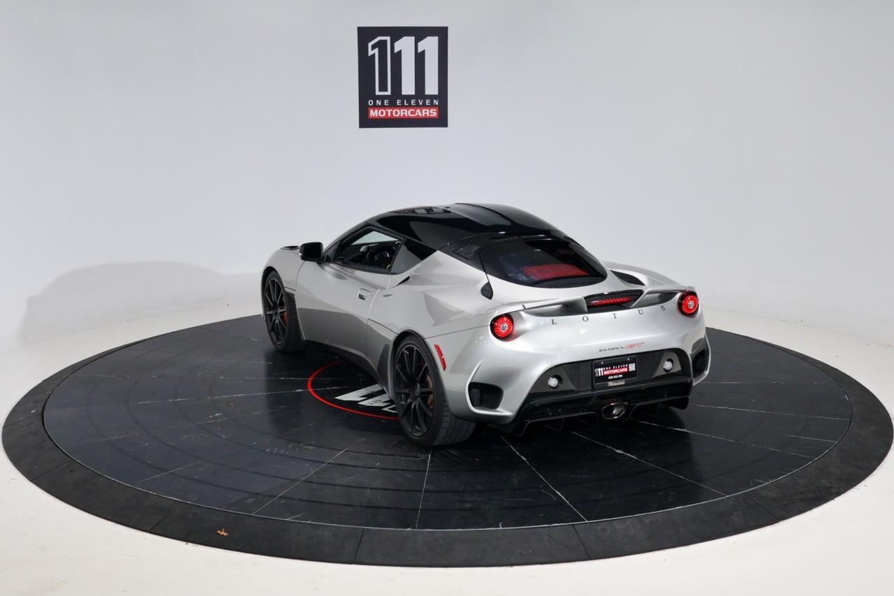 2020 Lotus Evora GT Franklin TN