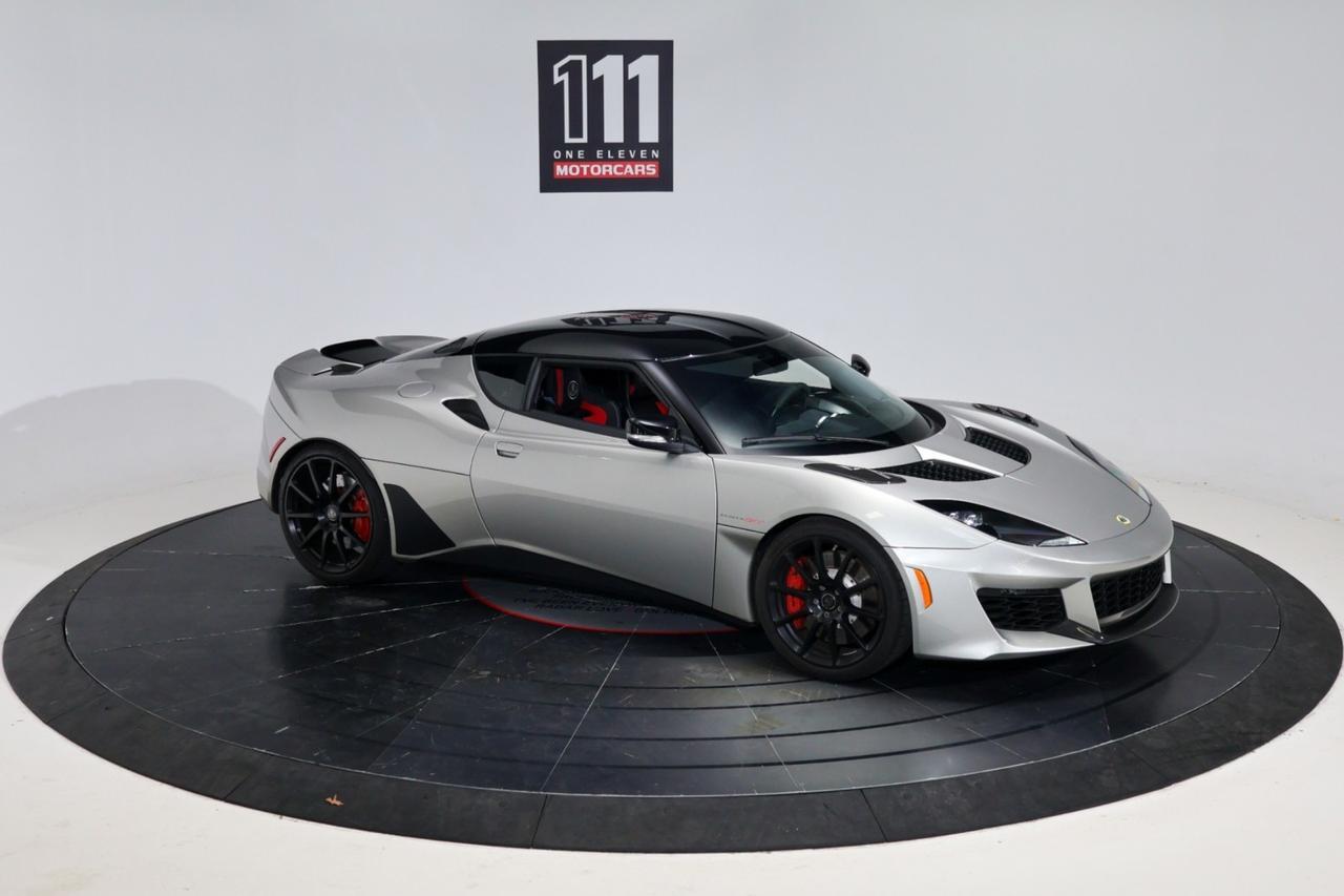 2020 Lotus Evora GT Franklin TN