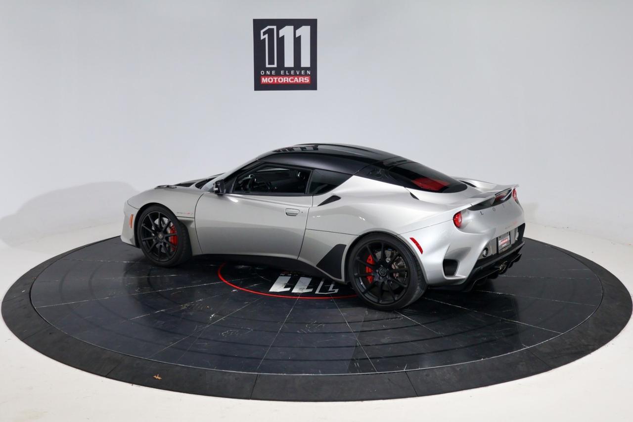 2020 Lotus Evora GT Franklin TN