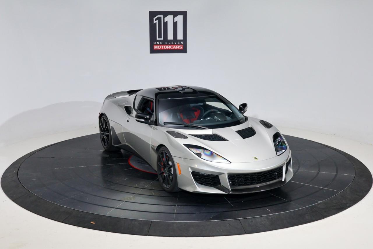 2020 Lotus Evora GT Franklin TN