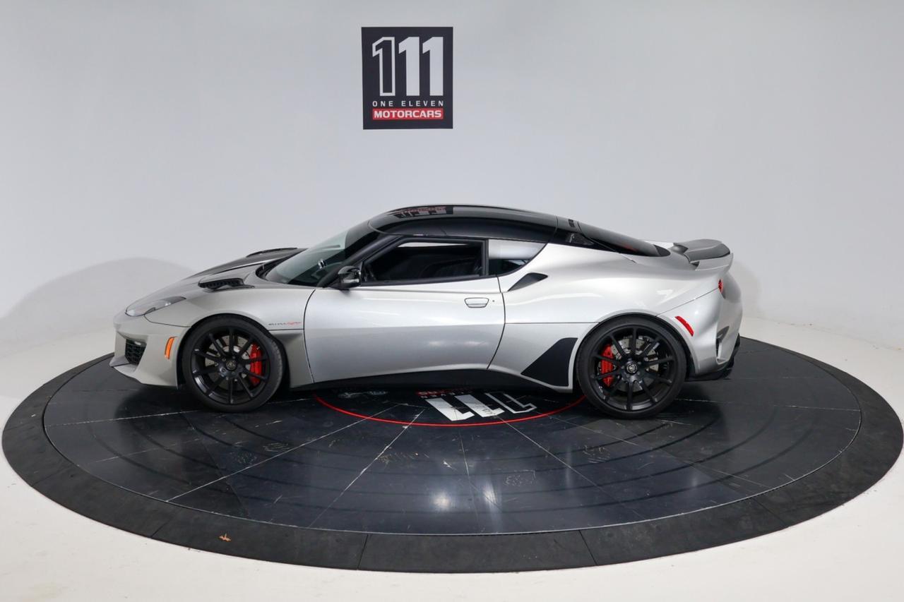 2020 Lotus Evora GT Franklin TN