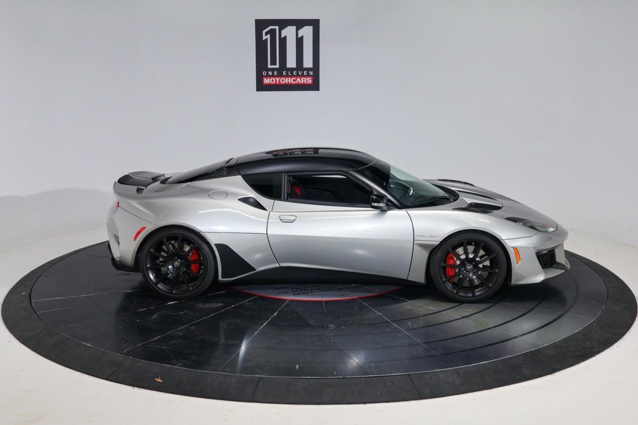 2020 Lotus Evora GT Franklin TN
