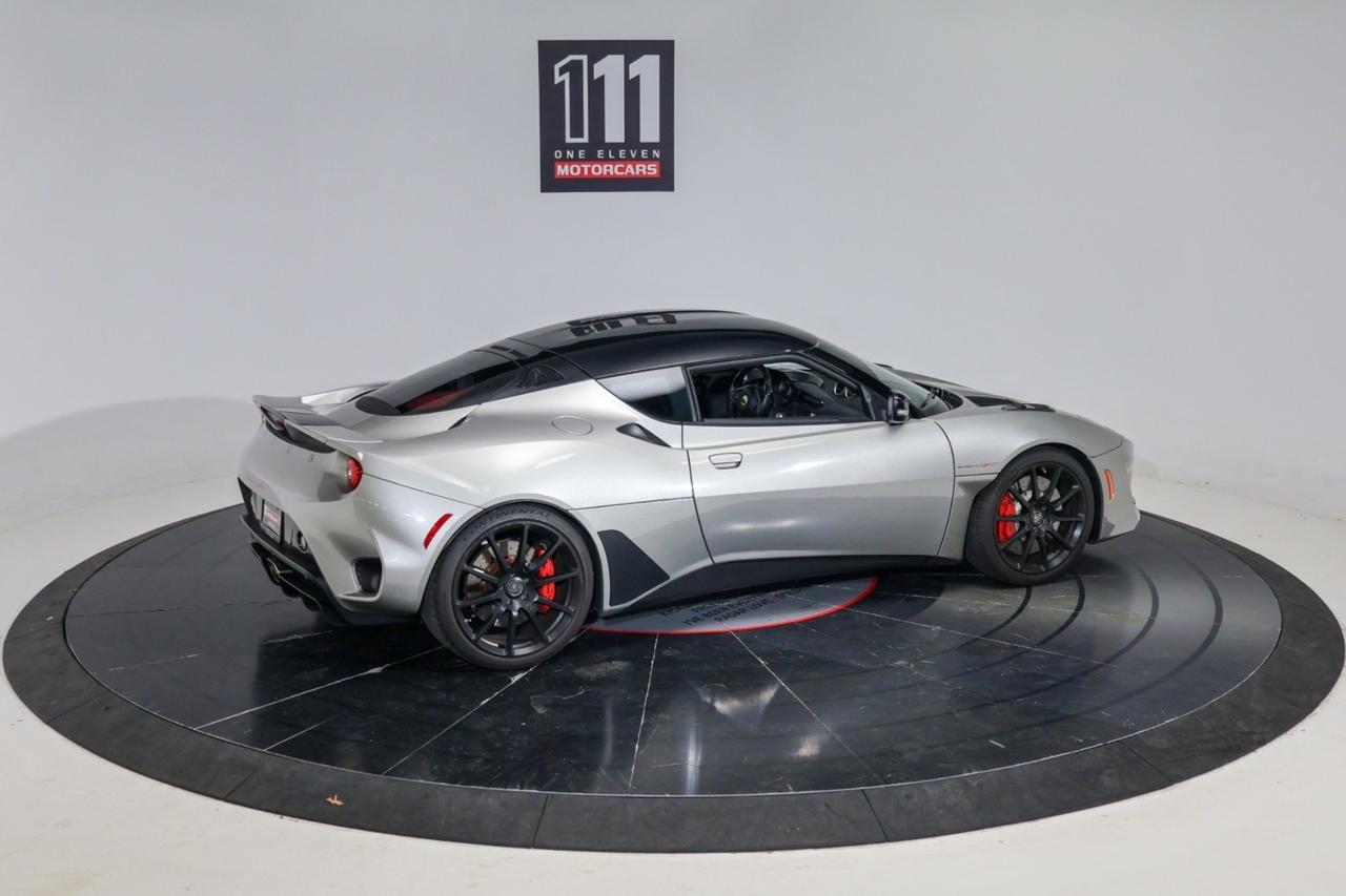 2020 Lotus Evora GT Franklin TN