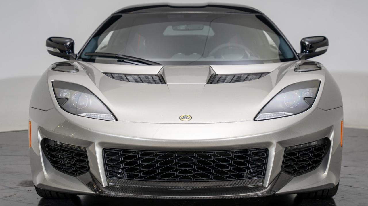 2020 Lotus Evora GT Franklin TN
