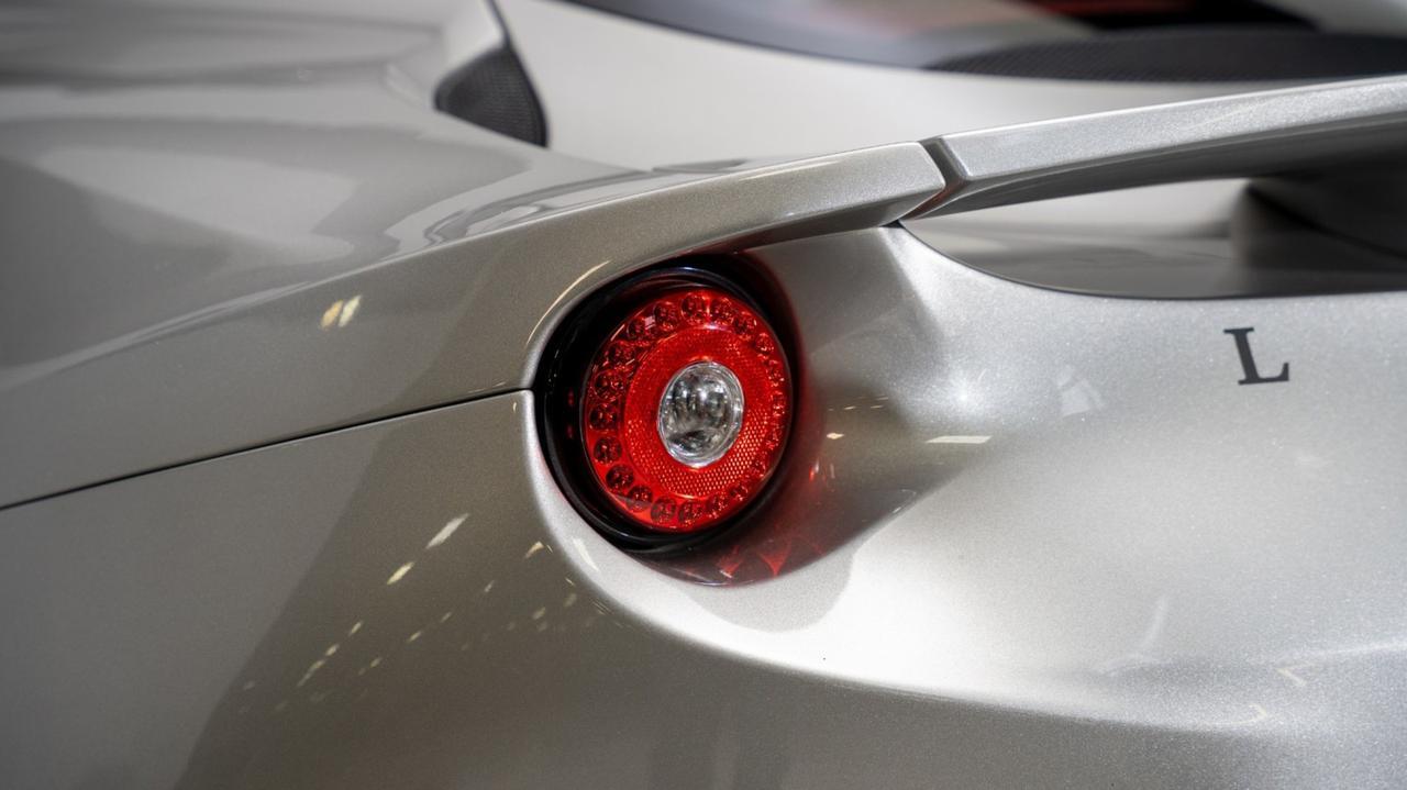 2020 Lotus Evora GT Franklin TN
