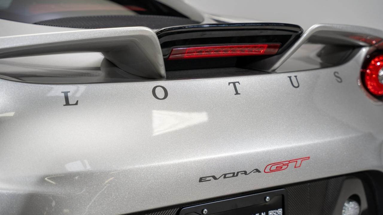 2020 Lotus Evora GT Franklin TN