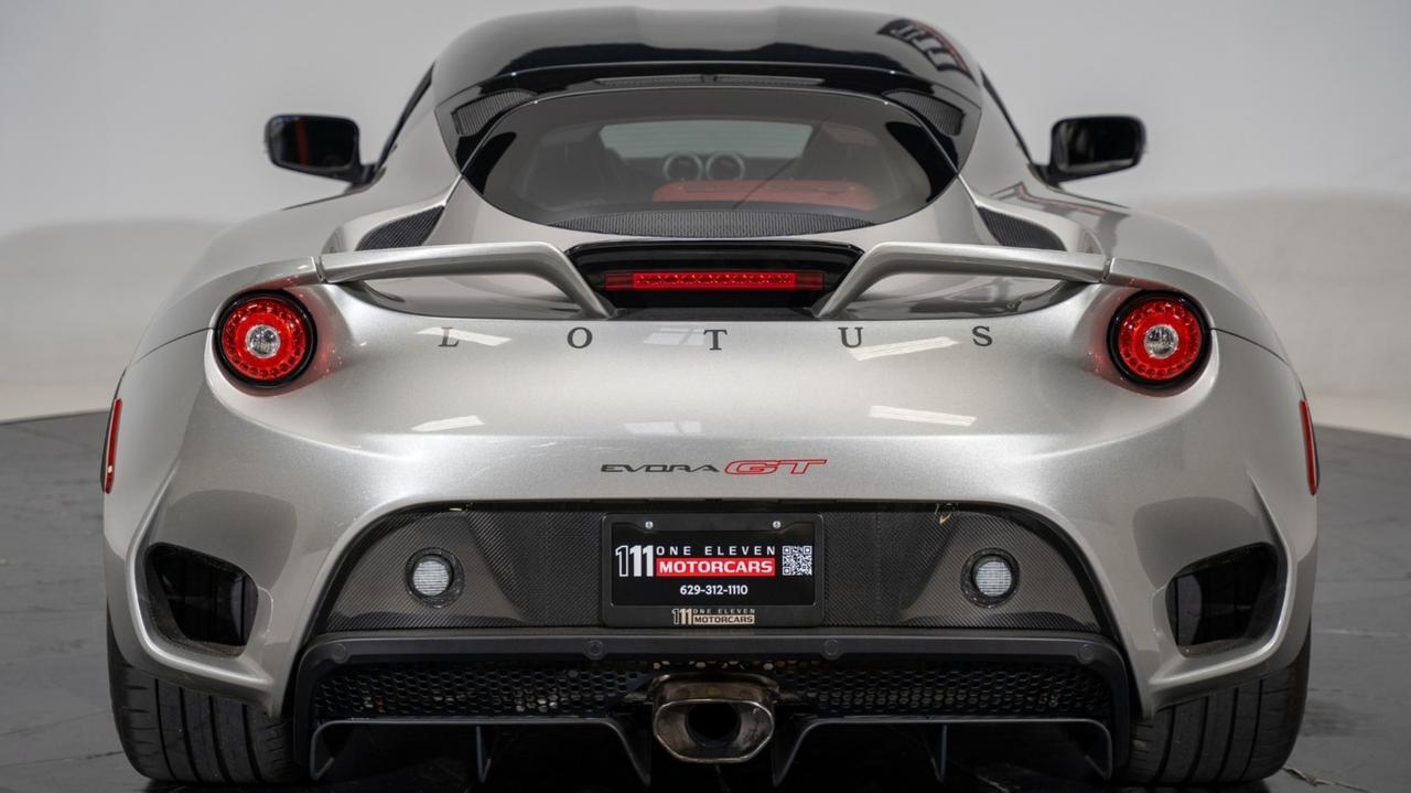 2020 Lotus Evora GT Franklin TN