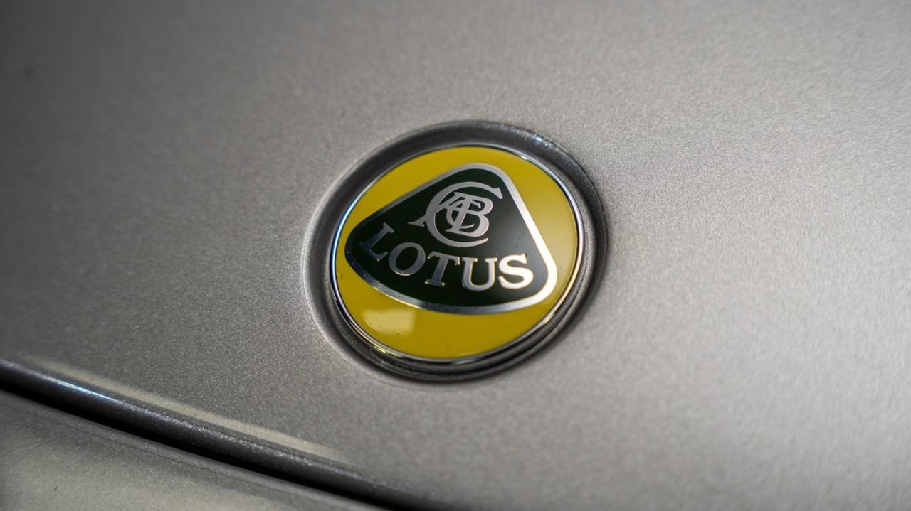 2020 Lotus Evora GT Franklin TN