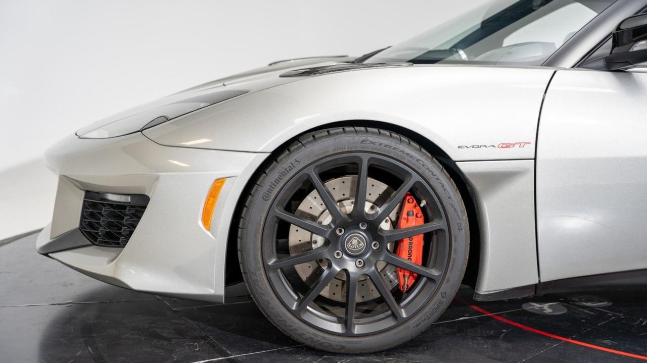 2020 Lotus Evora GT Franklin TN
